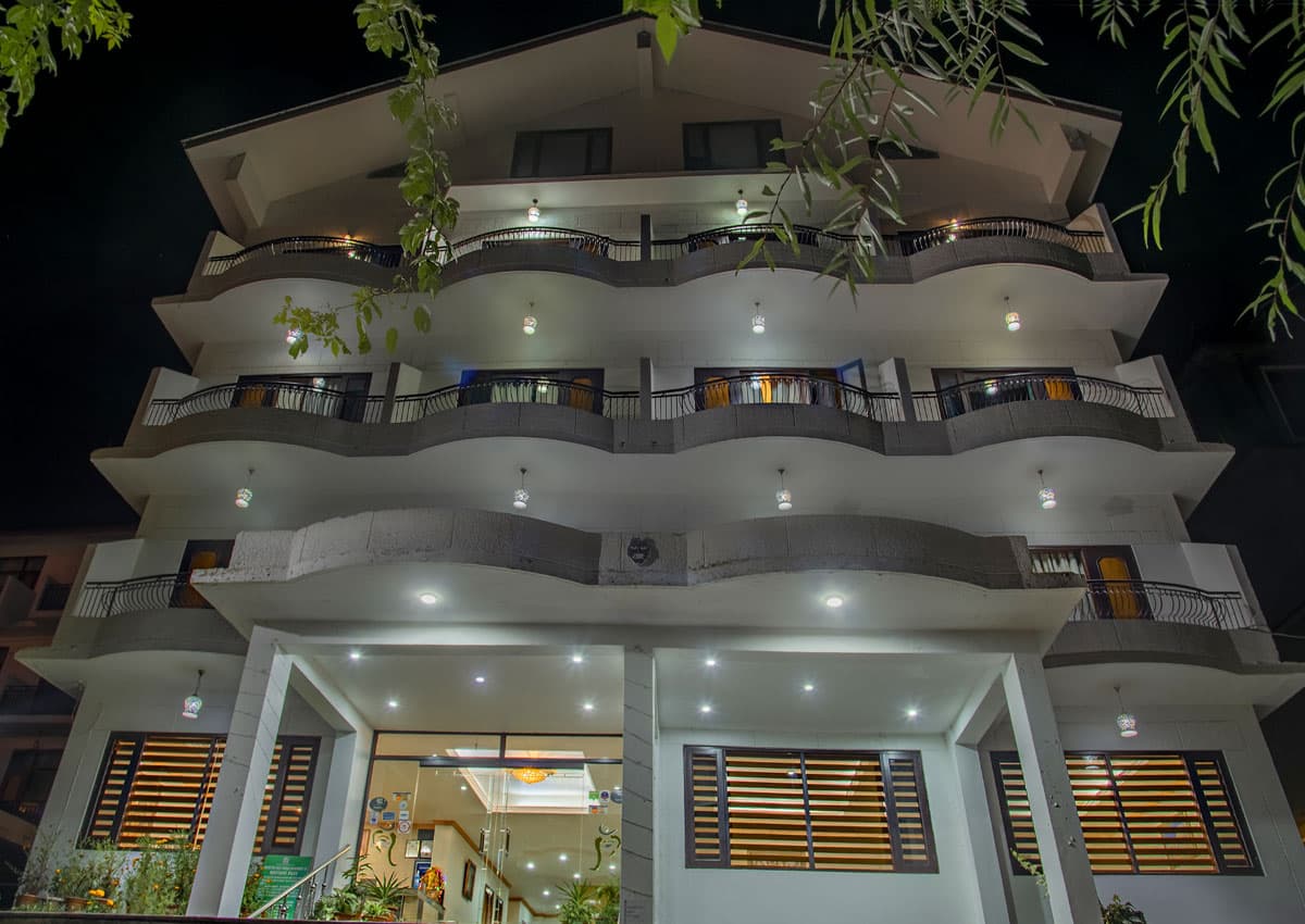 Royal Regency Manali — photo 2