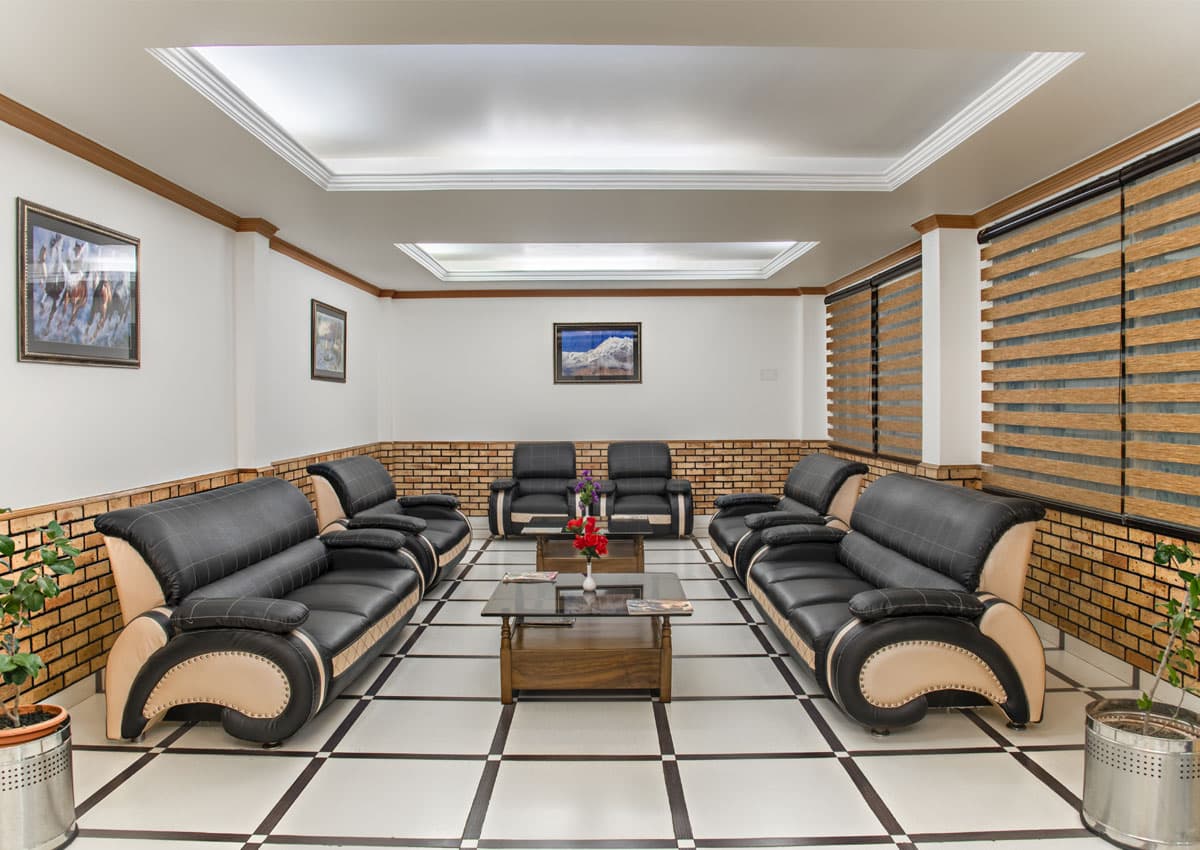 Royal Regency Manali — photo 3