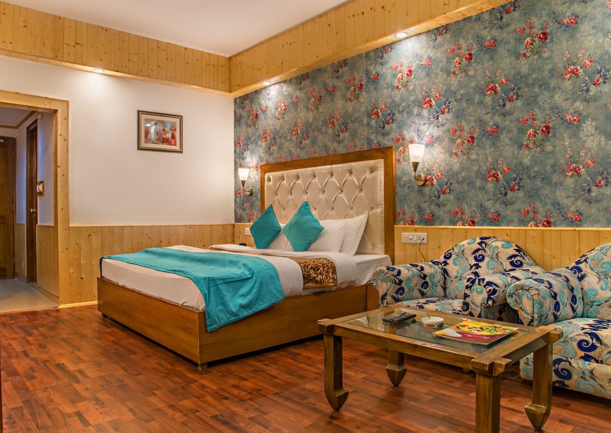 Royal Regency Manali — photo 4