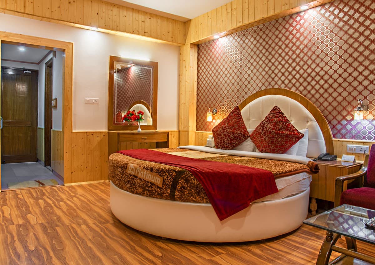 Royal Regency Manali — photo 5