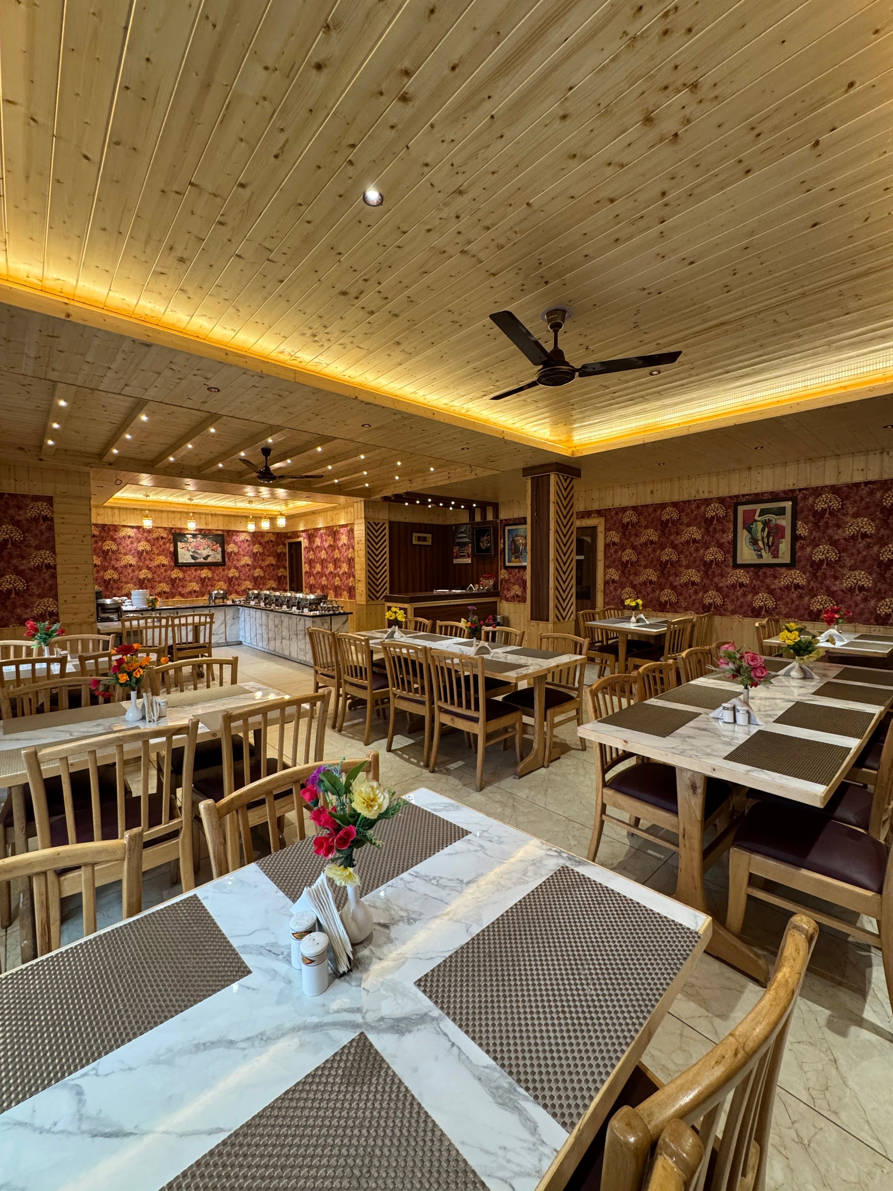 Royal Regency Manali — photo 9