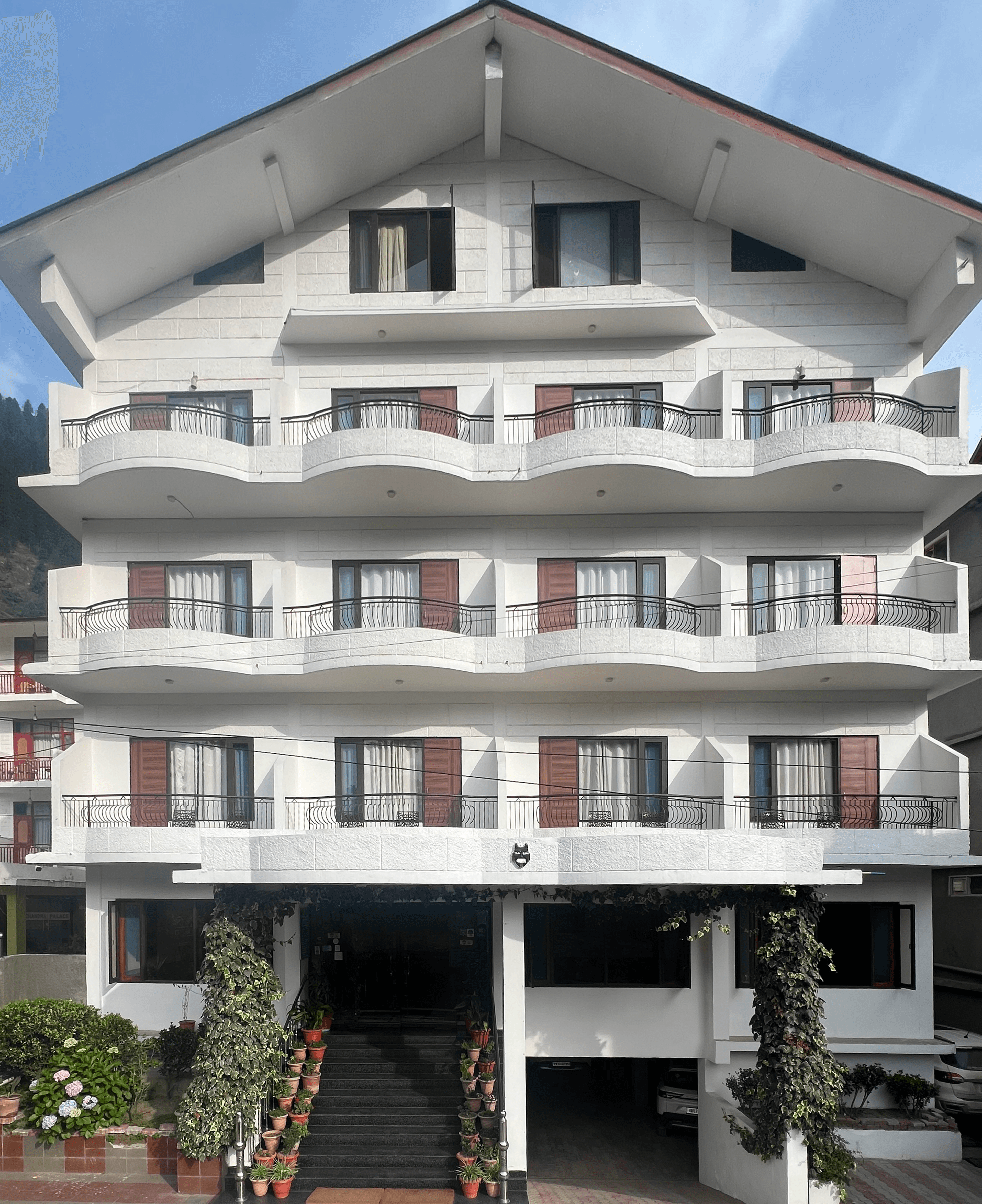 Royal Regency Manali