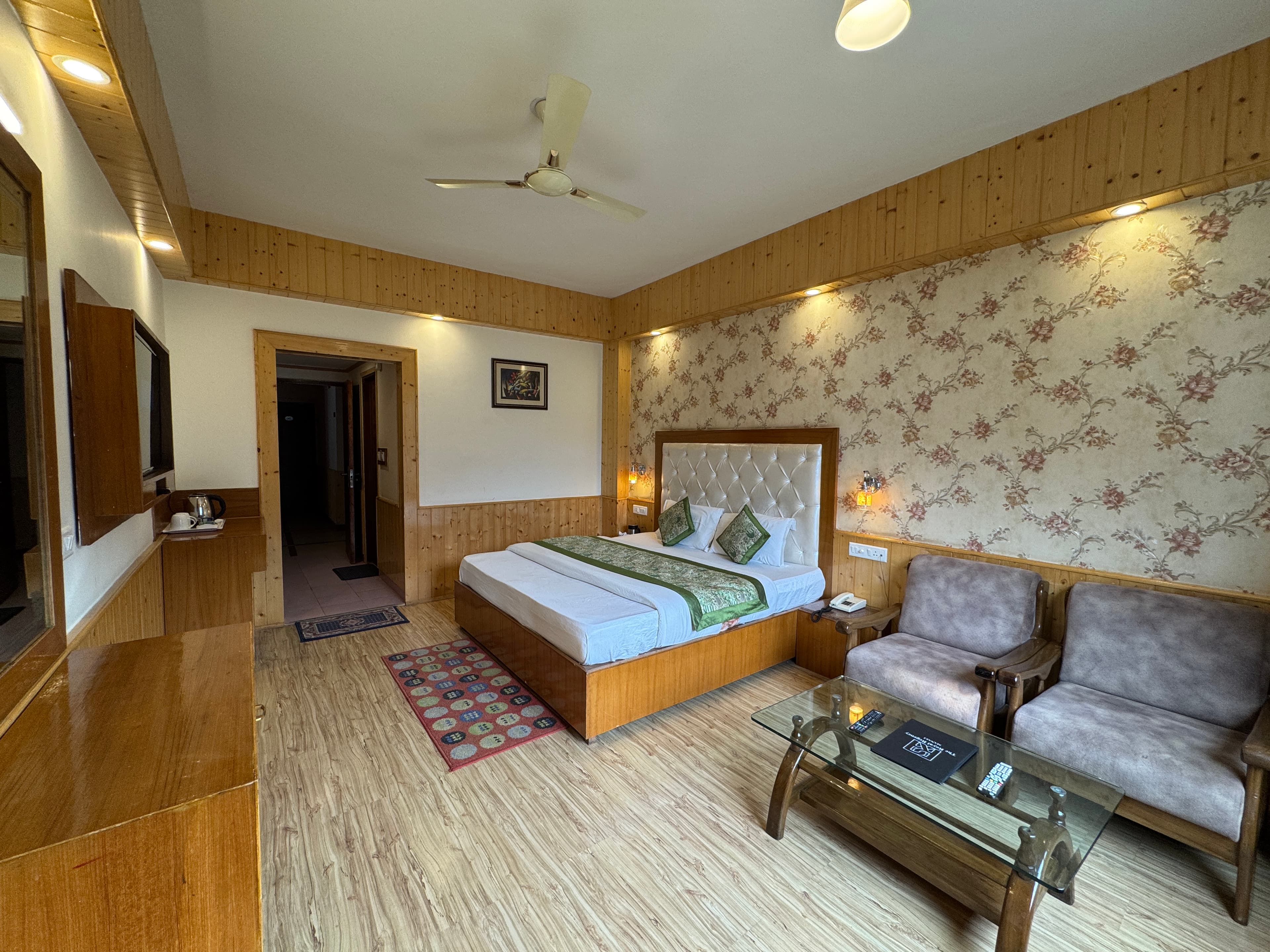 Royal Regency Manali — photo 20