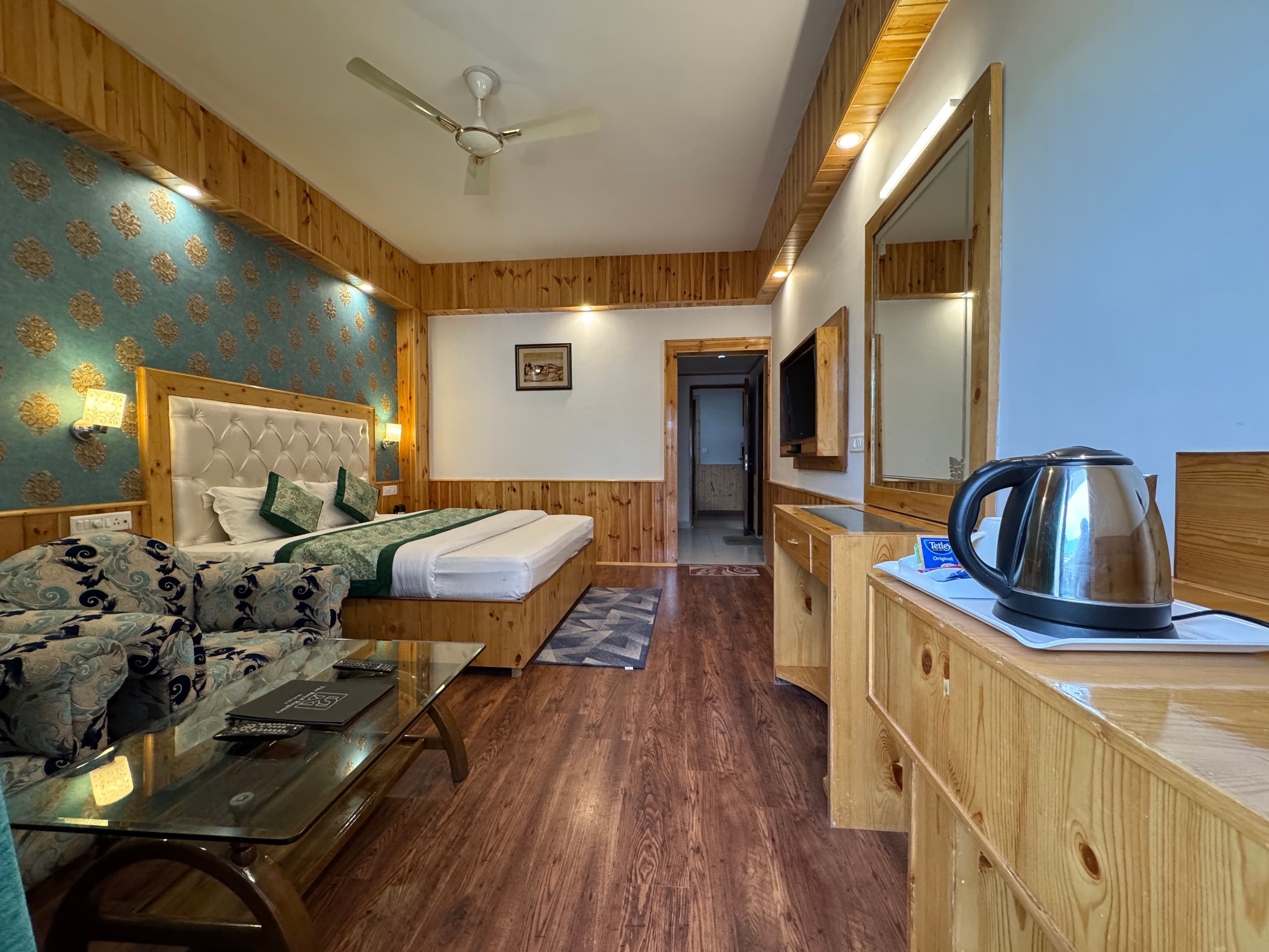 Royal Regency Manali — photo 15