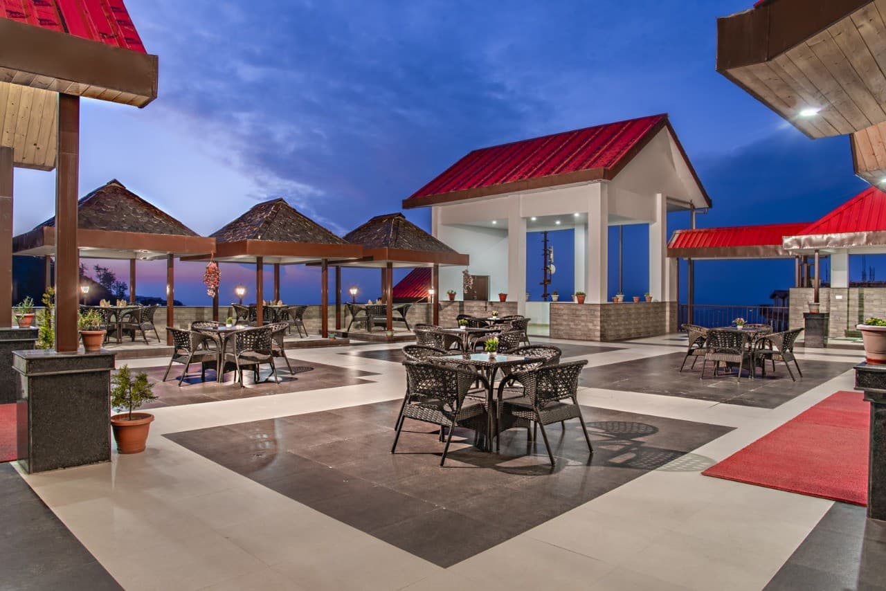 Royal Regency Shimla 1