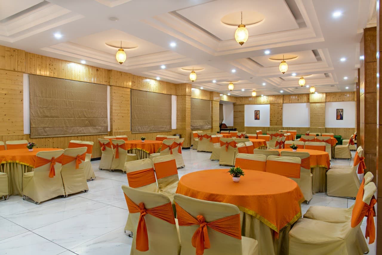 Royal Regency Shimla 2