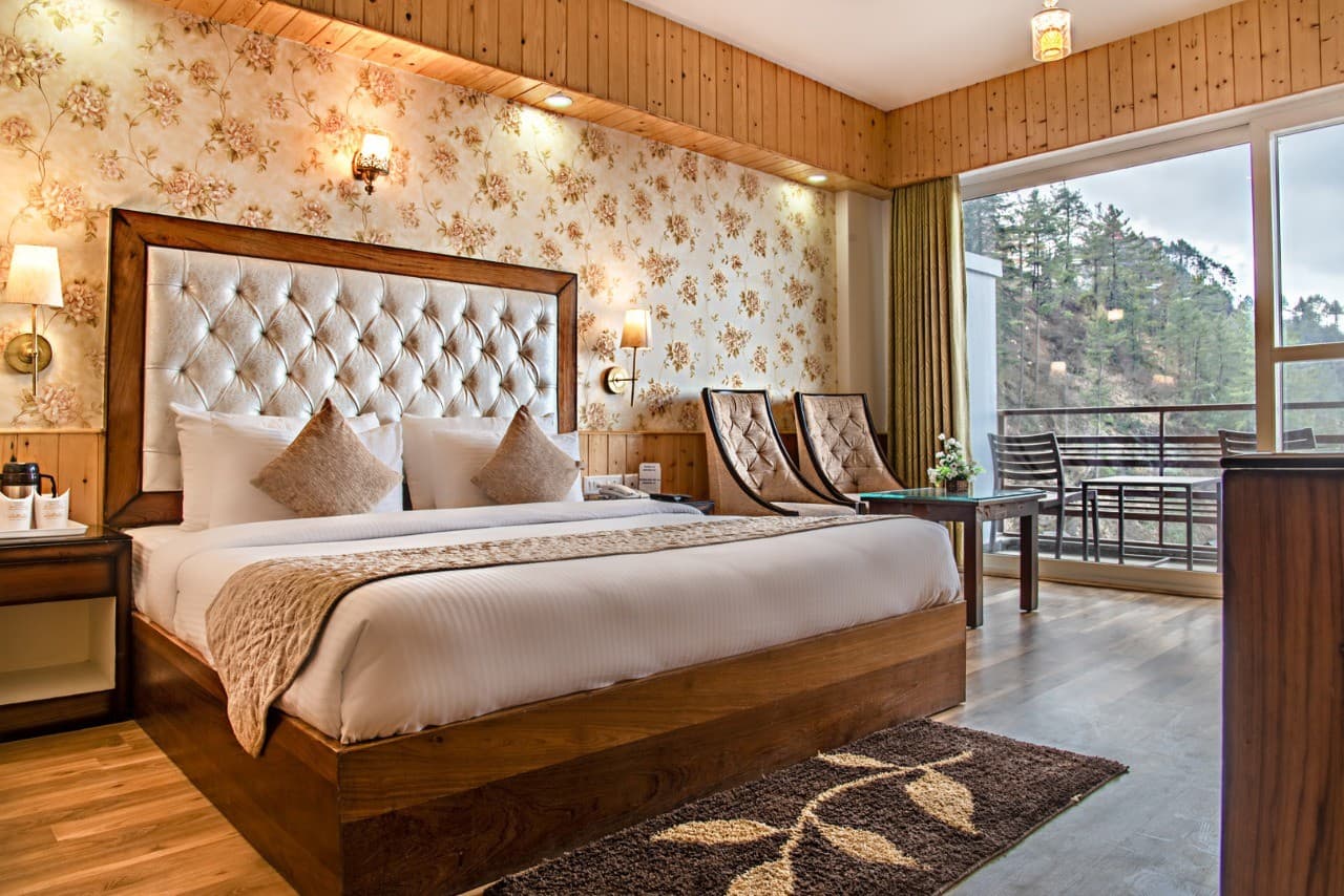 Royal Regency Shimla 3