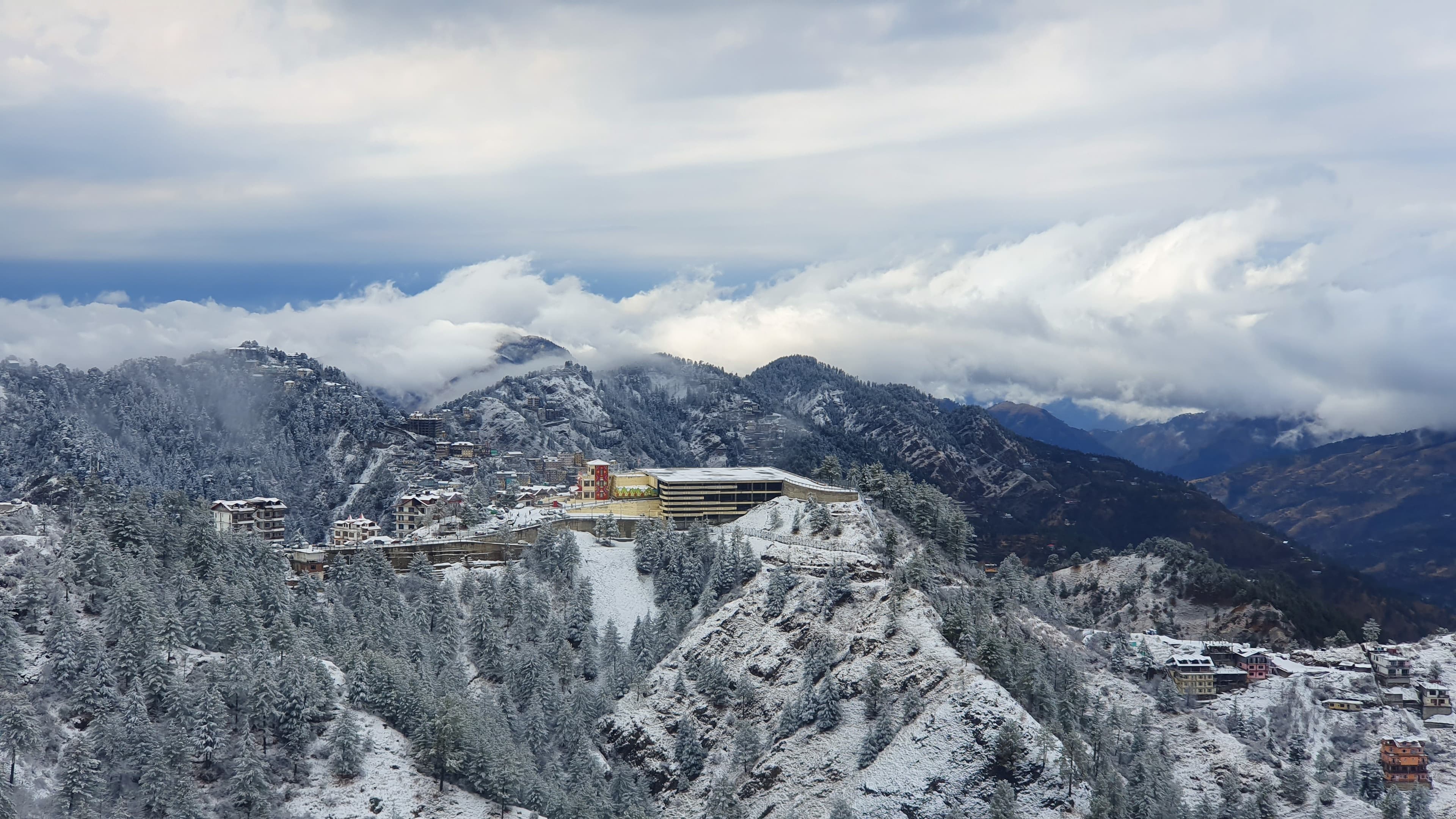 Royal Regency Shimla 4