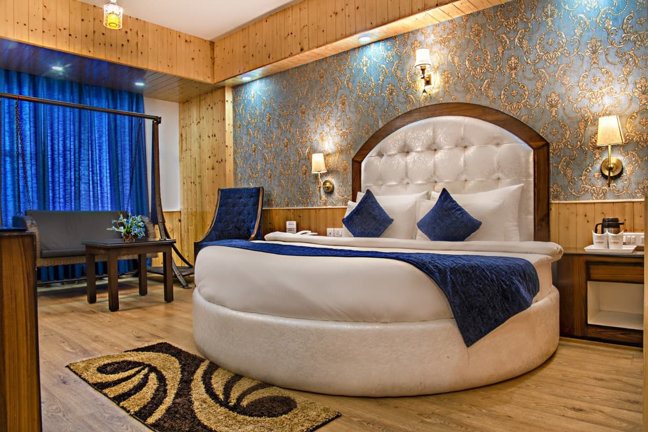 Royal Regency Shimla 5