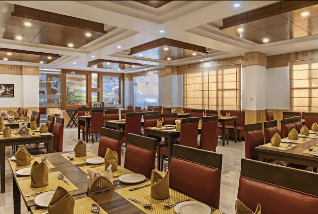 Royal Regency Shimla 6