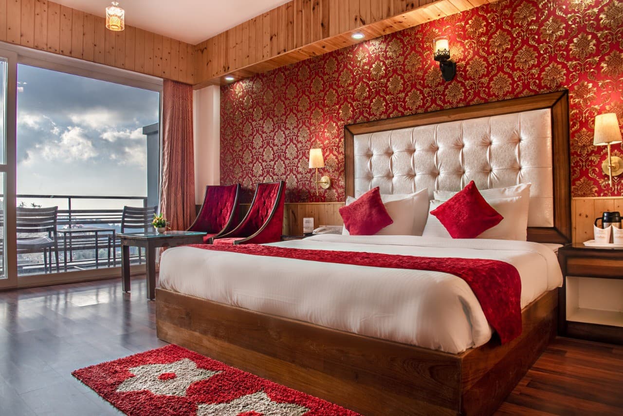 Royal Regency Shimla 7