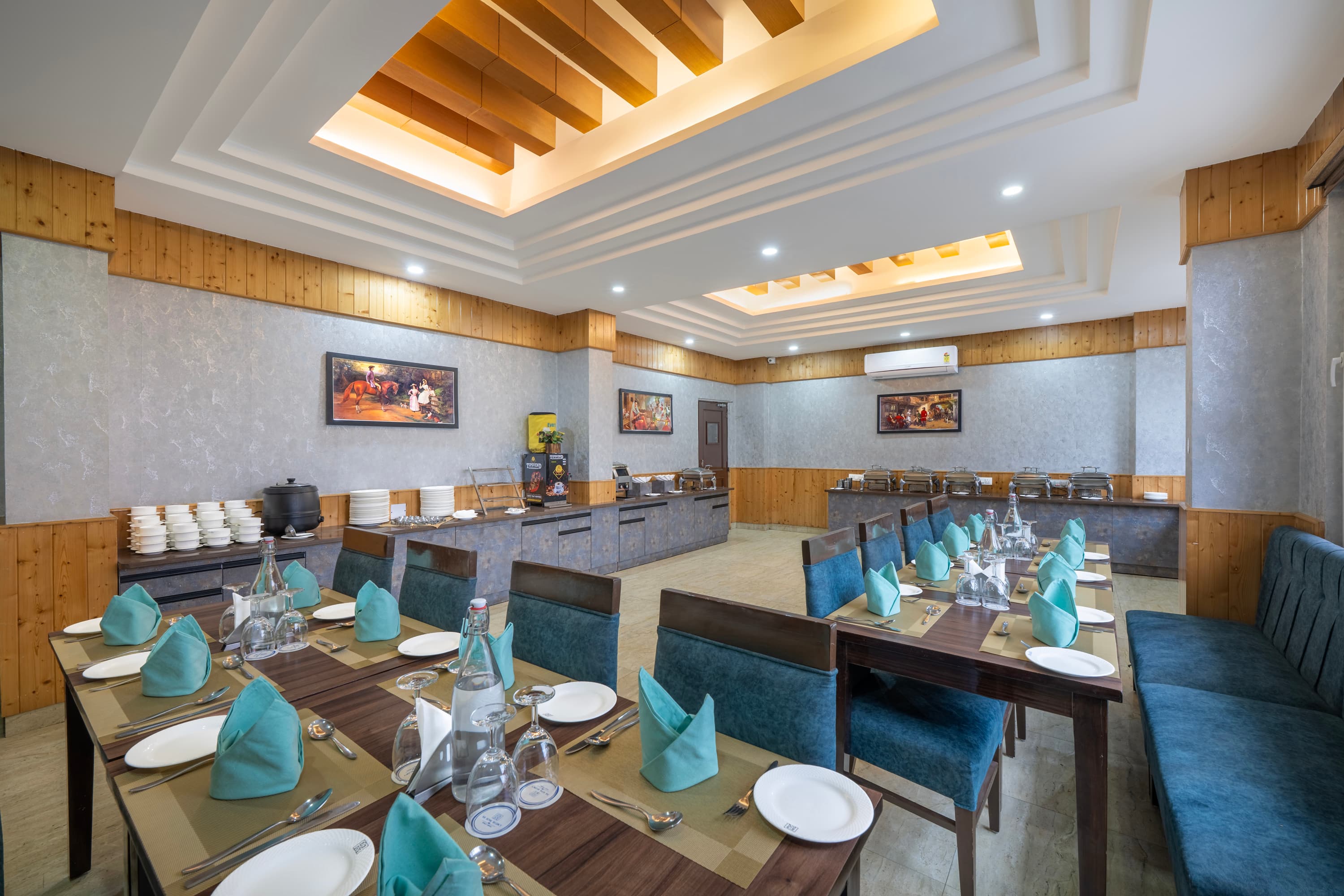 Royal Regency Shimla 9