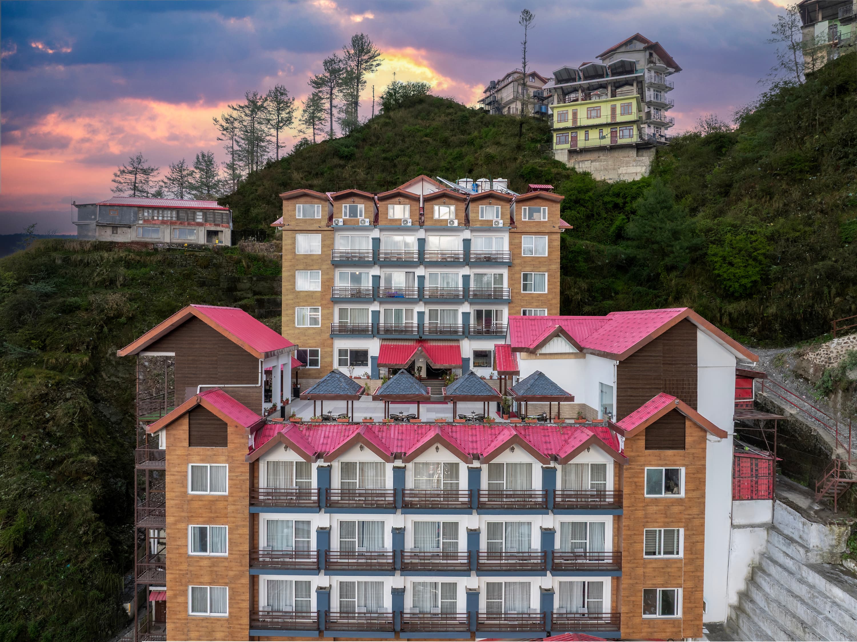 Royal Regency Shimla 14
