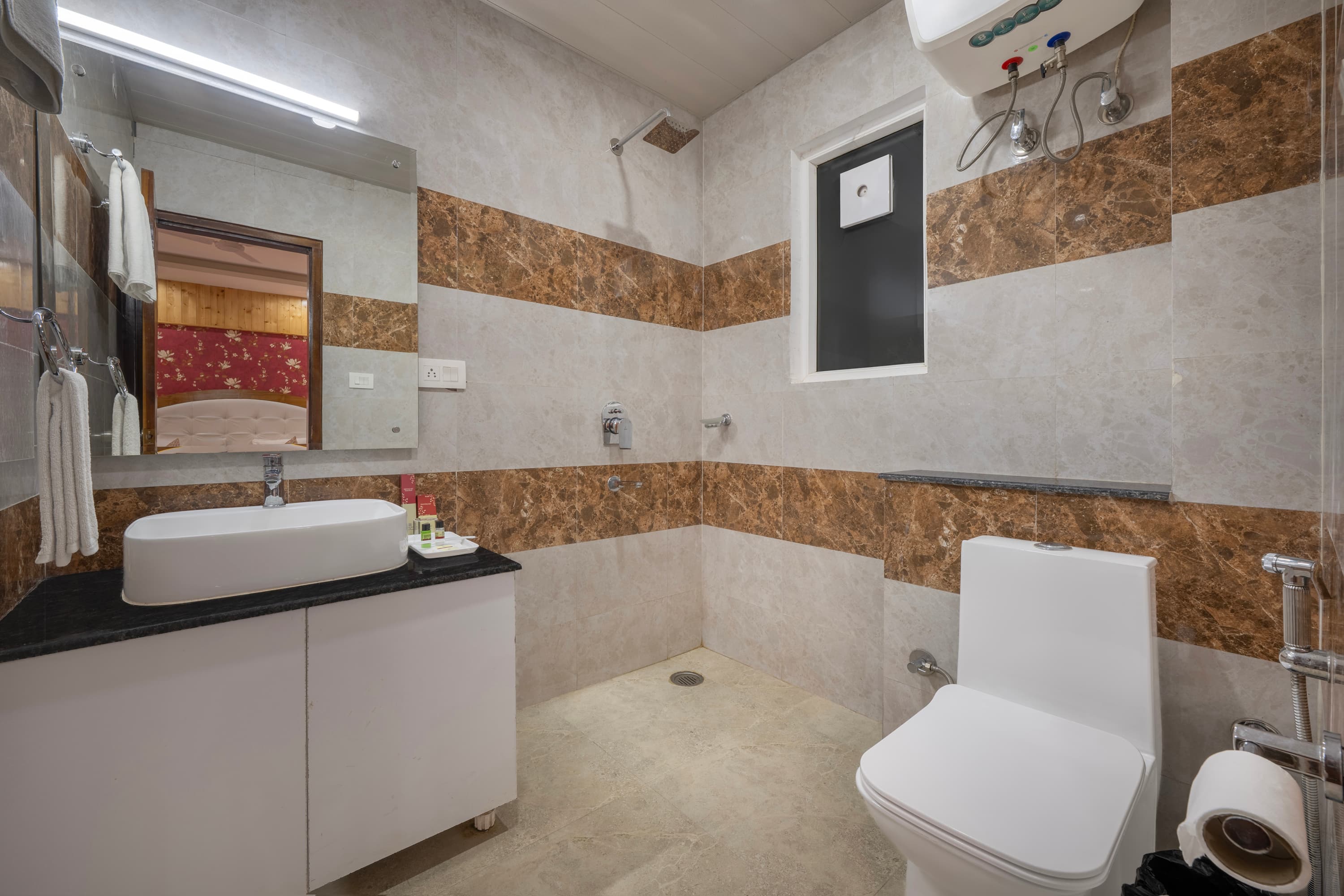 Attic (New Block) photo 3