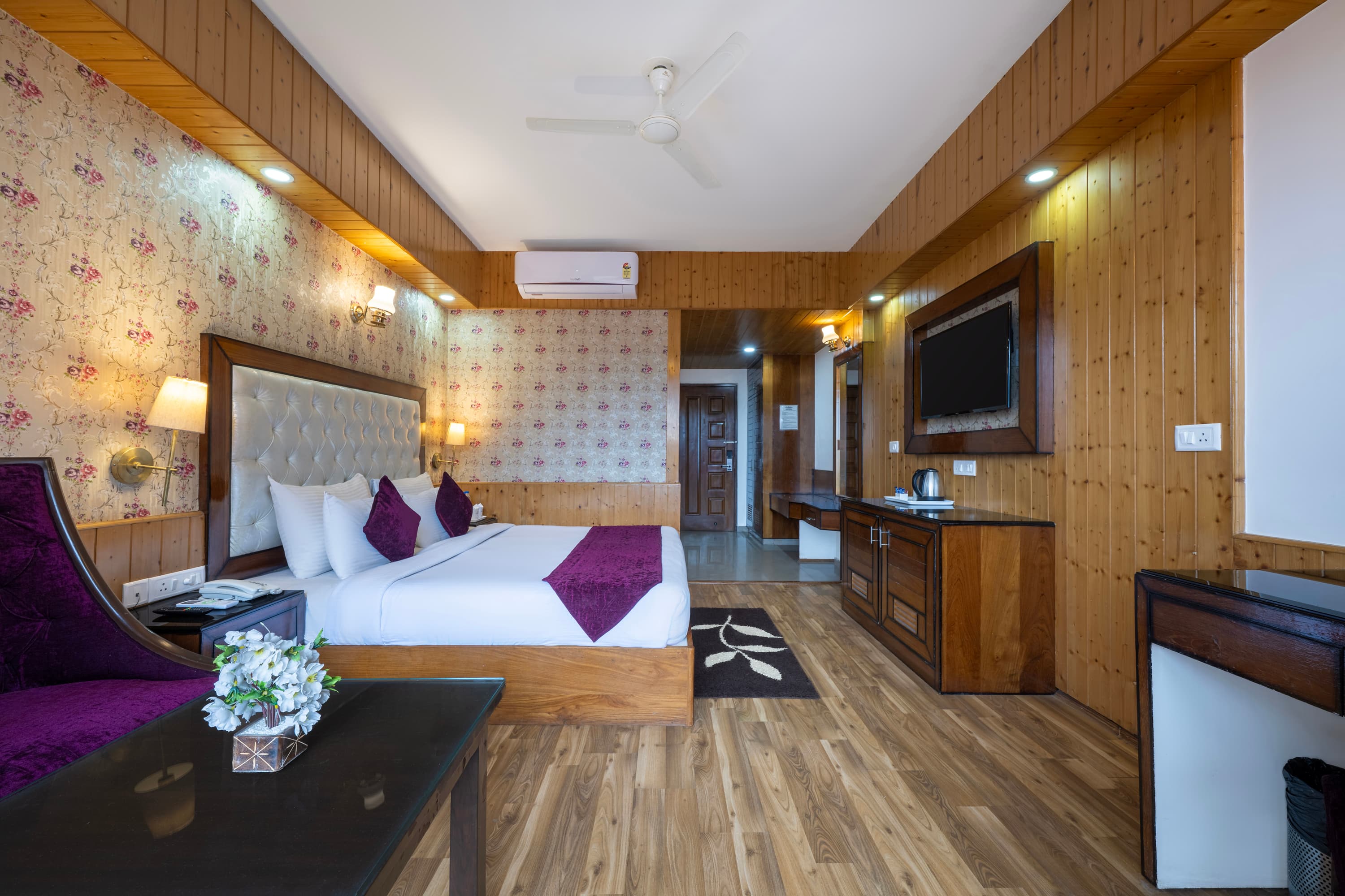 Luxury Rooms photo 3