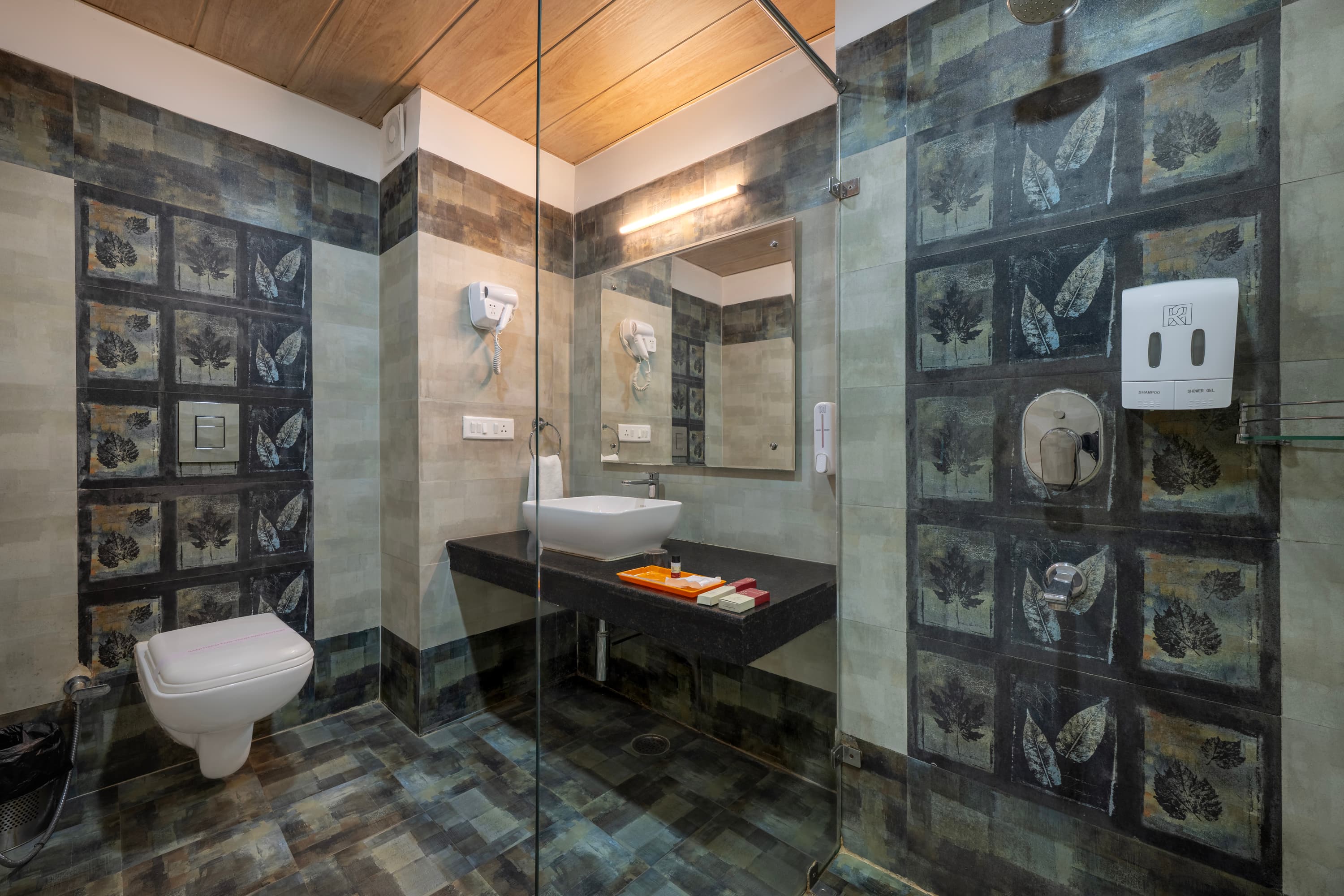 Luxury Rooms photo 4