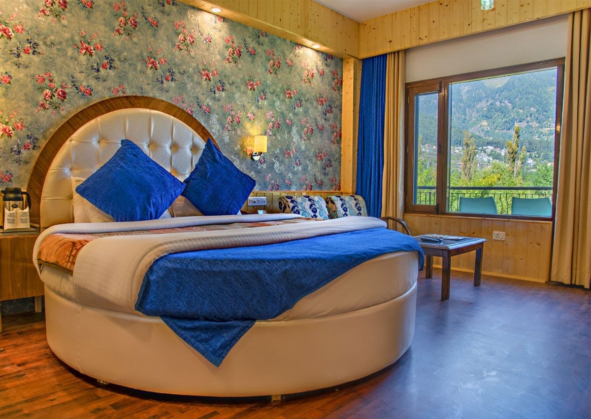 Royal Regency Manali 1