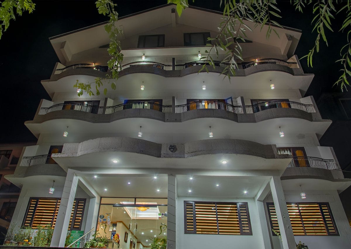 Royal Regency Manali 2