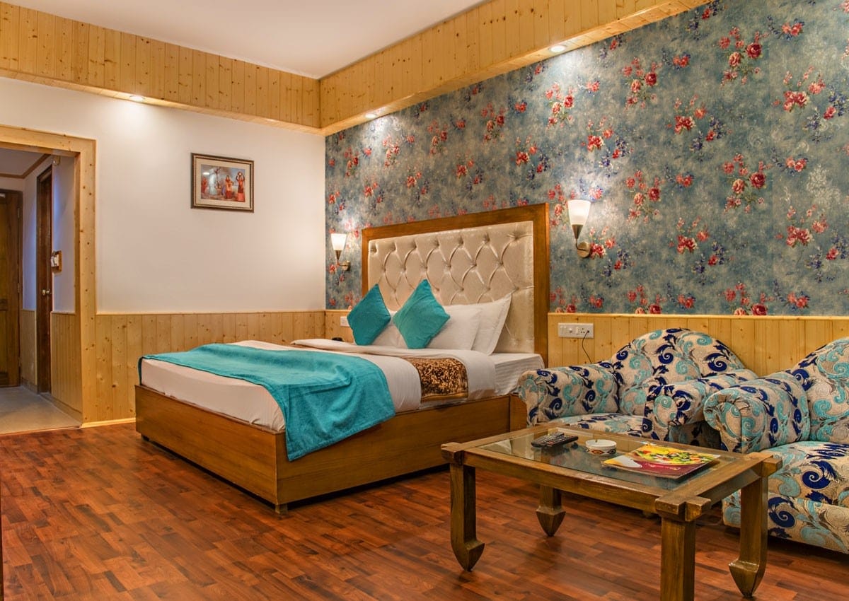 Royal Regency Manali 4