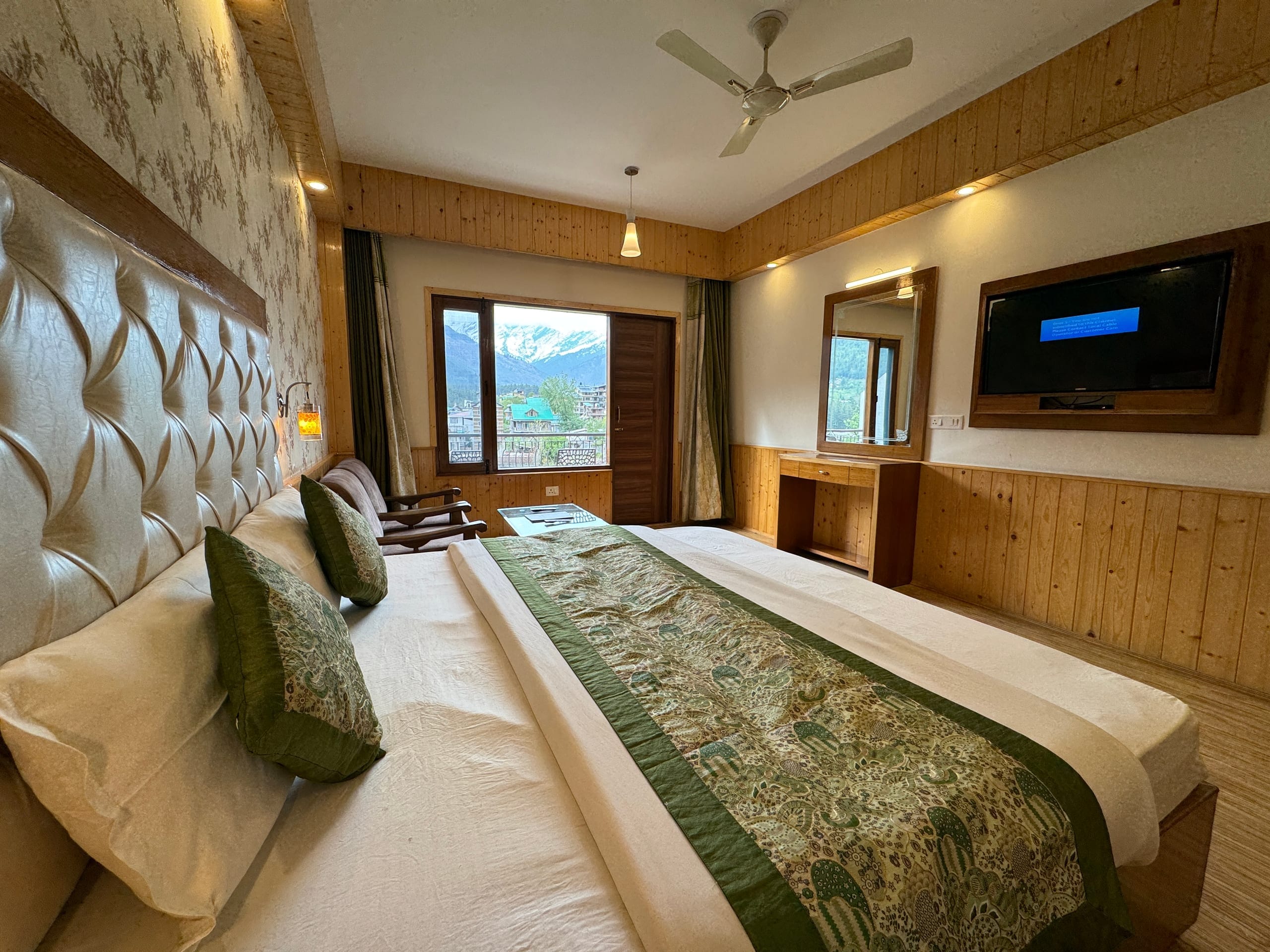 Royal Regency Manali 18