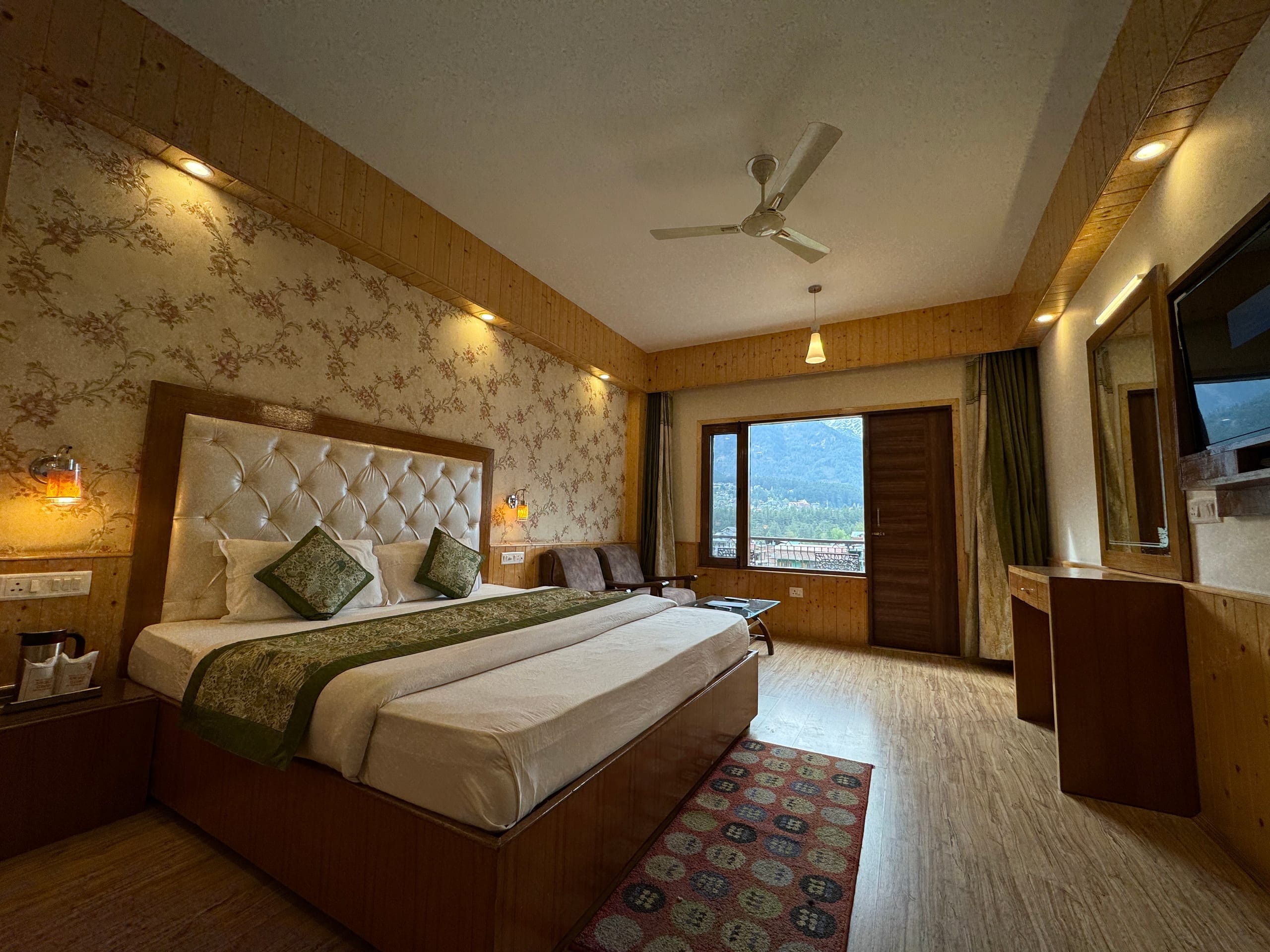 Royal Regency Manali 19