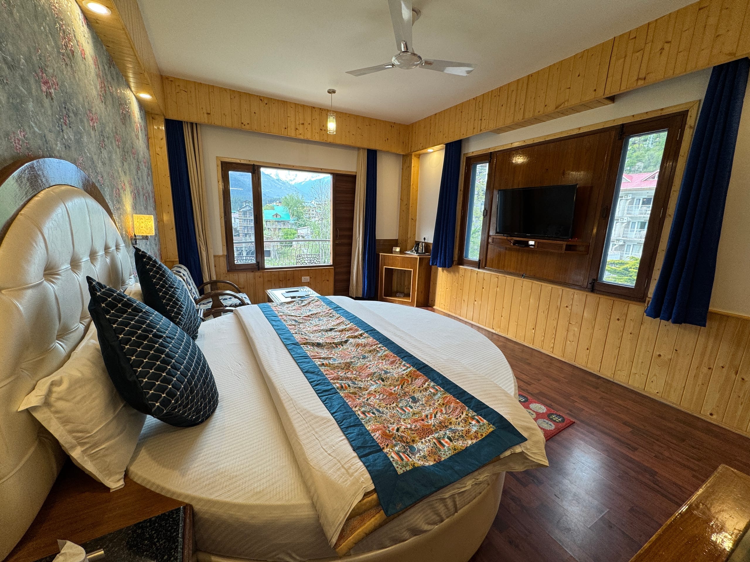 Royal Regency Manali 10