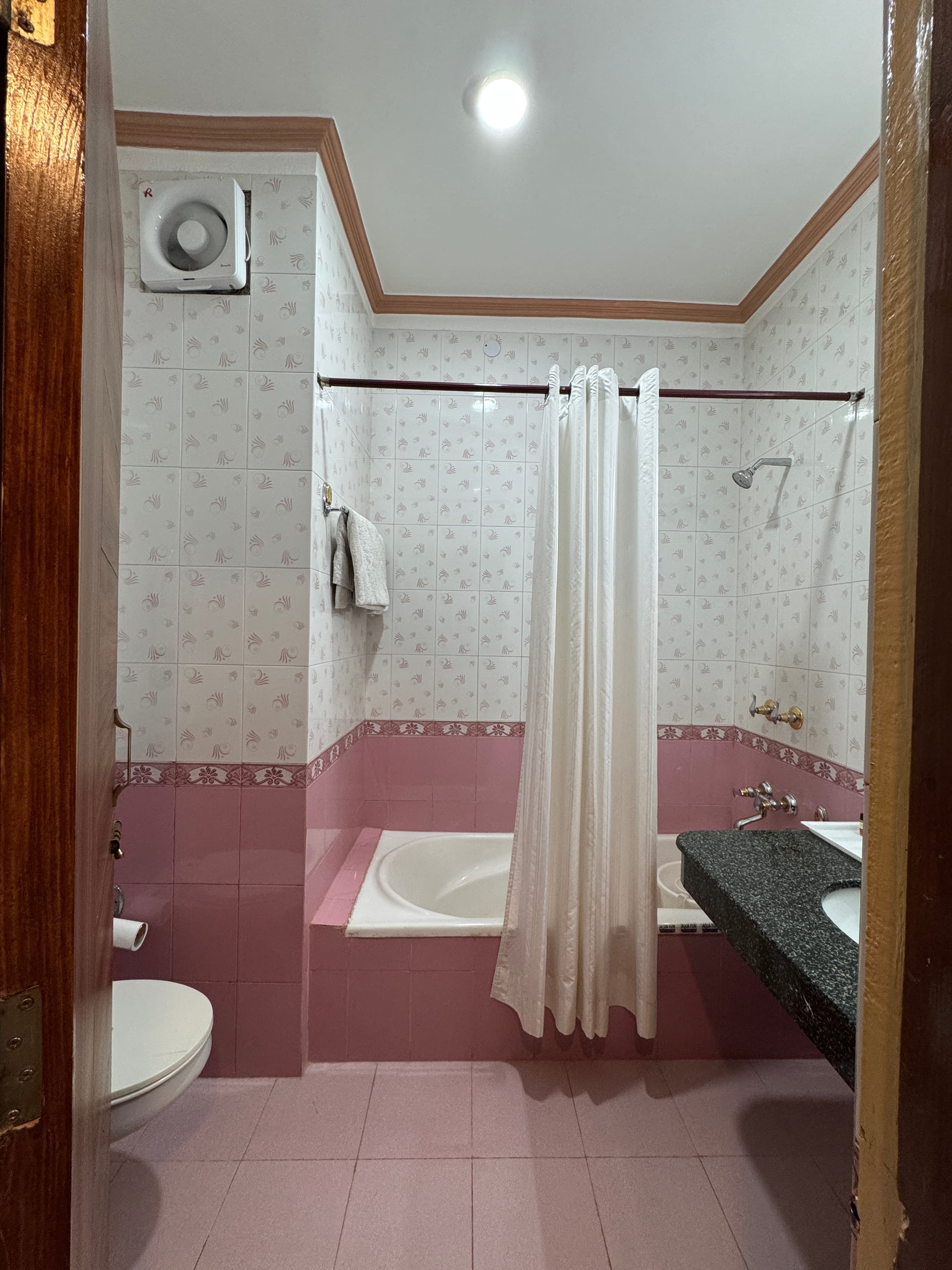 Royal Regency Manali 13