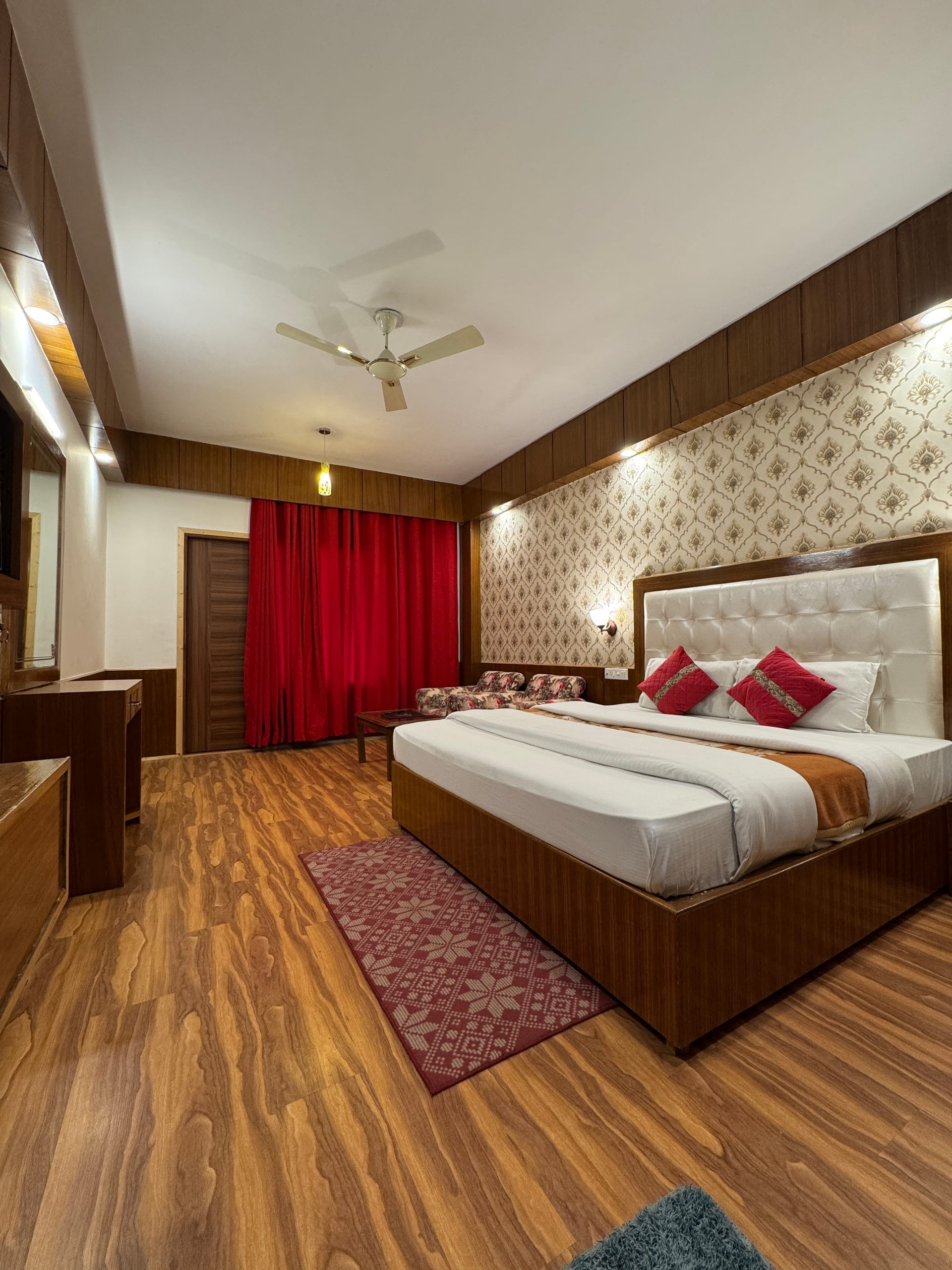 Royal Regency Manali 14