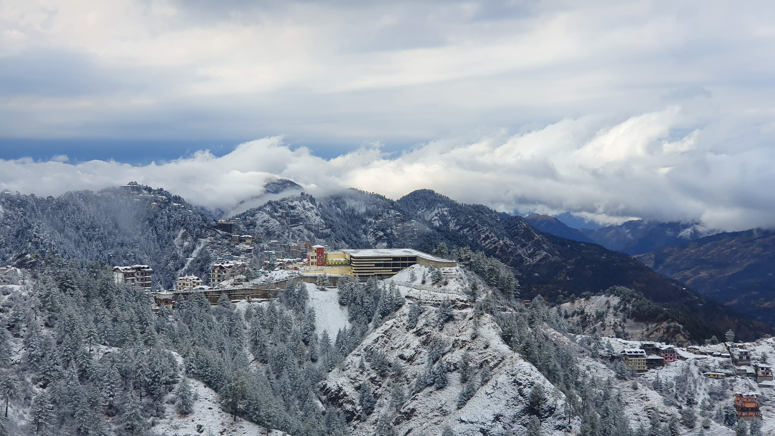 Royal Regency Shimla 4