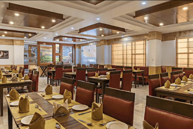 Royal Regency Shimla 6