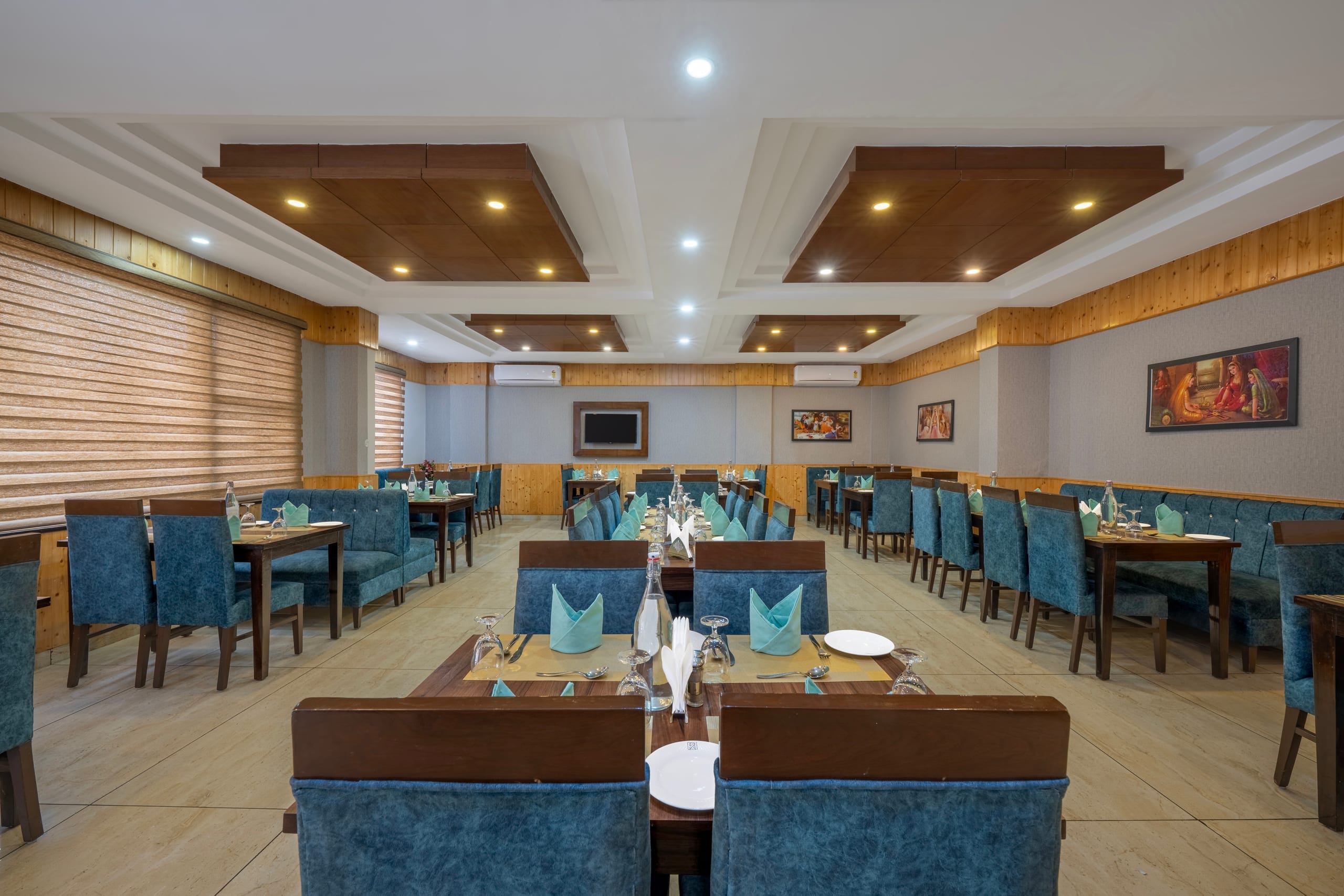 Royal Regency Shimla 8