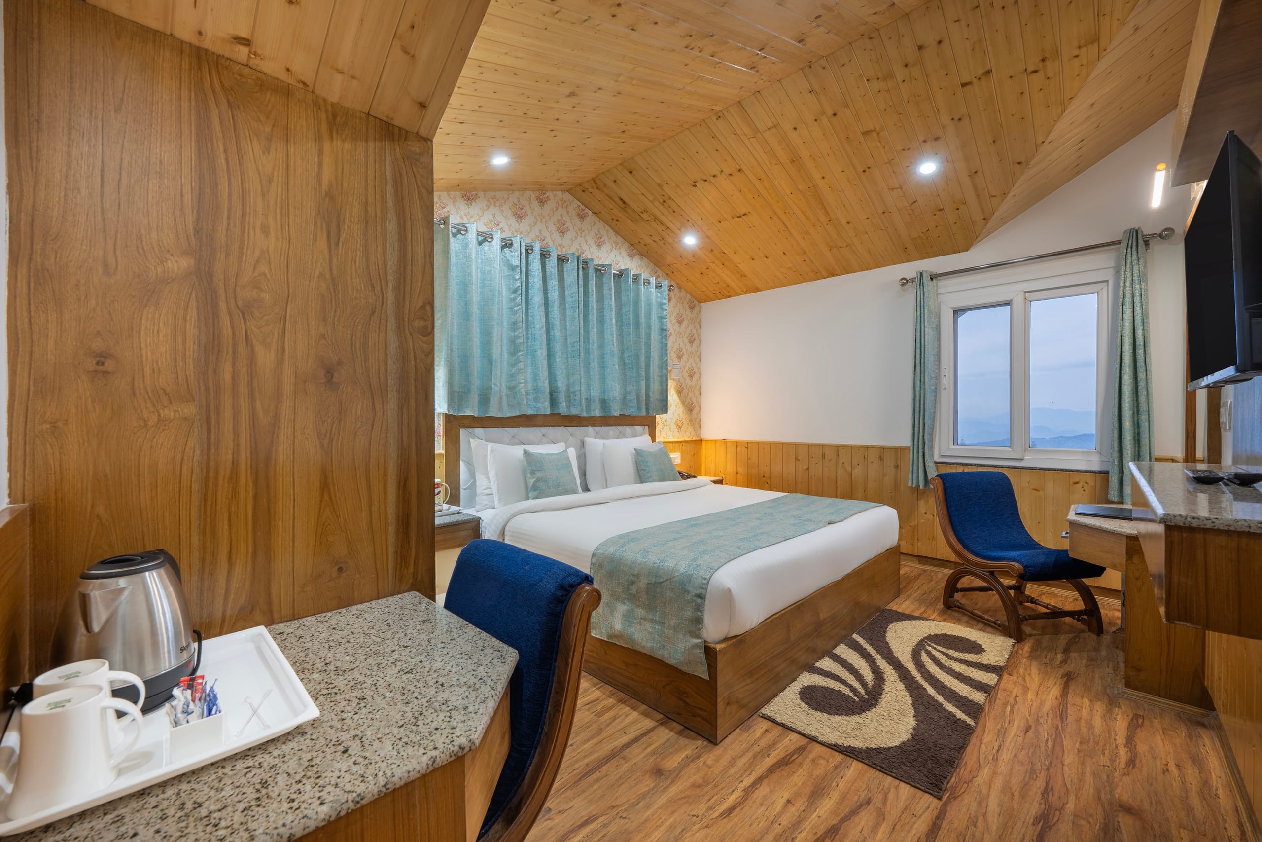 Royal Regency Shimla 22