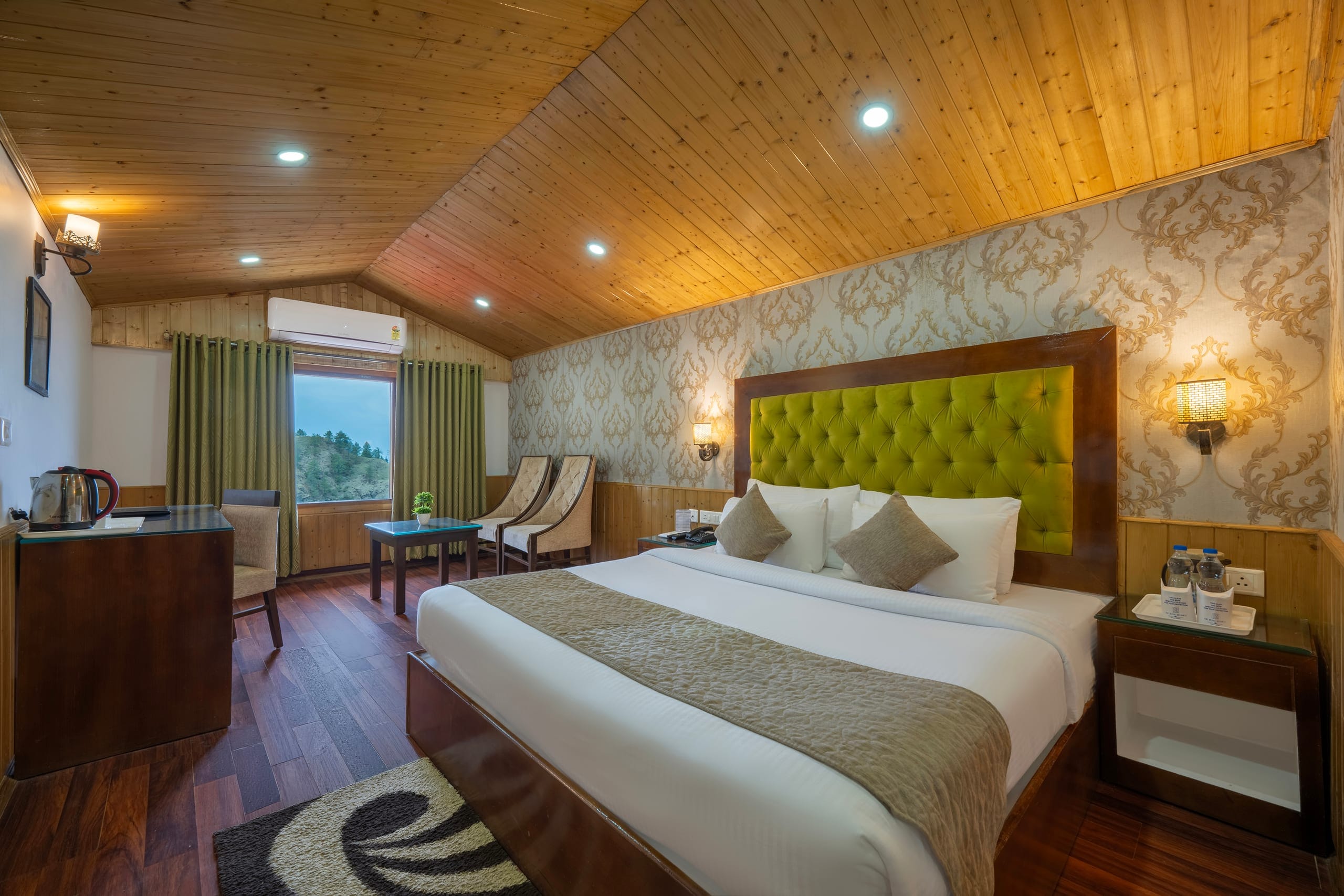 Royal Regency Shimla 39