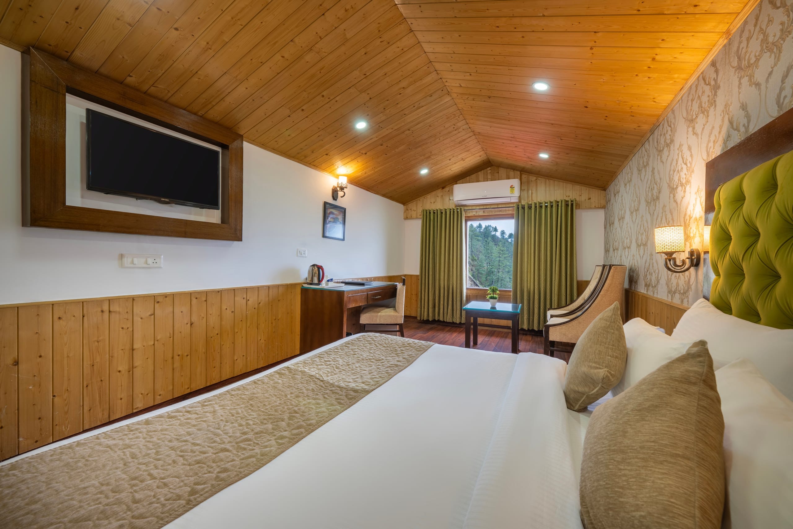 Royal Regency Shimla 41
