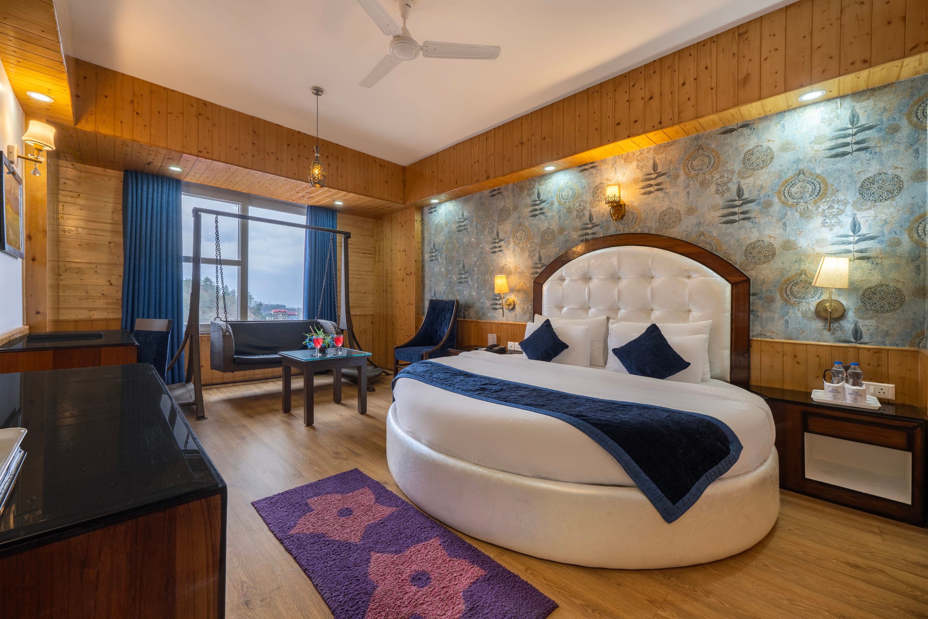 Royal Regency Hotels