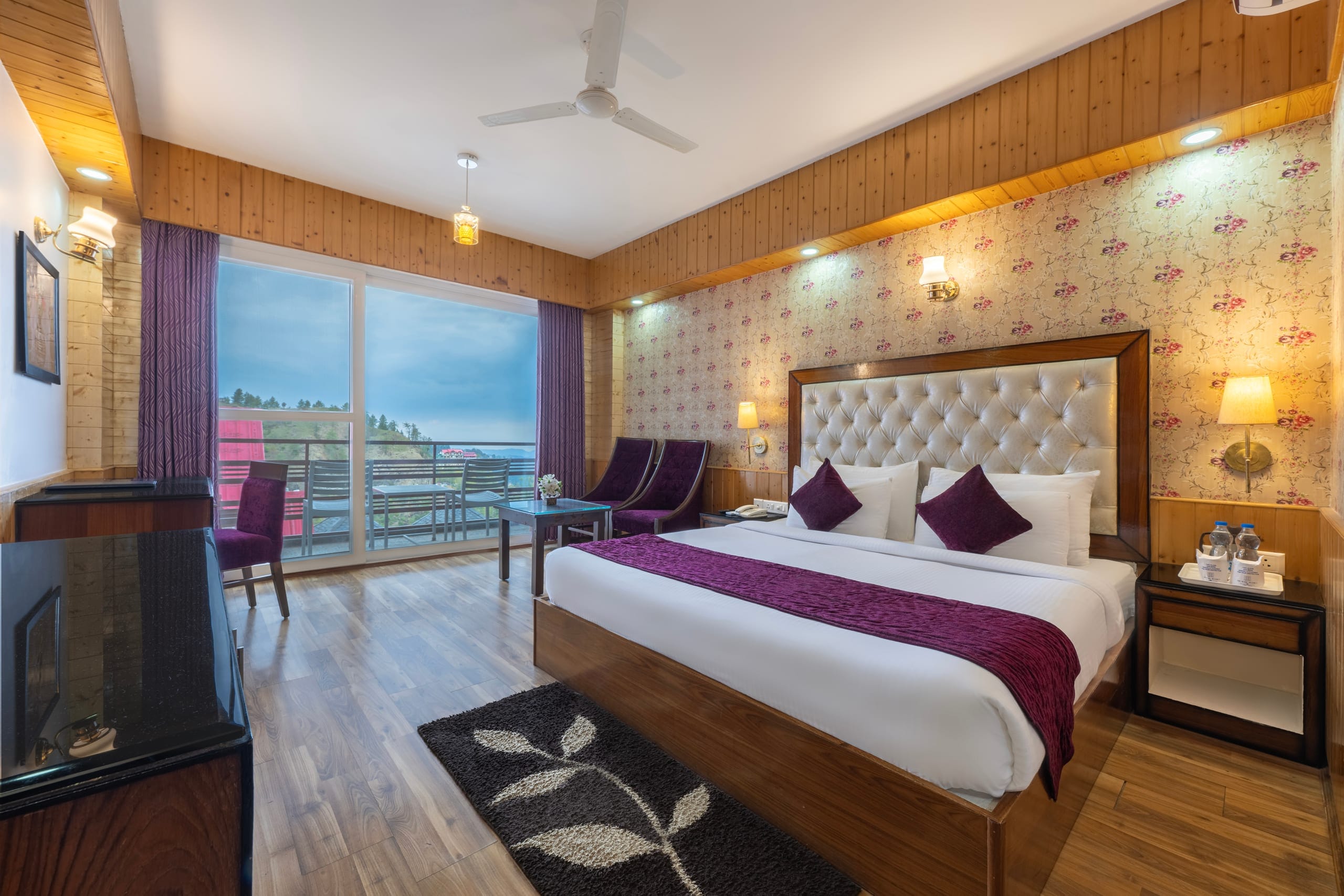 Royal Regency Shimla 25