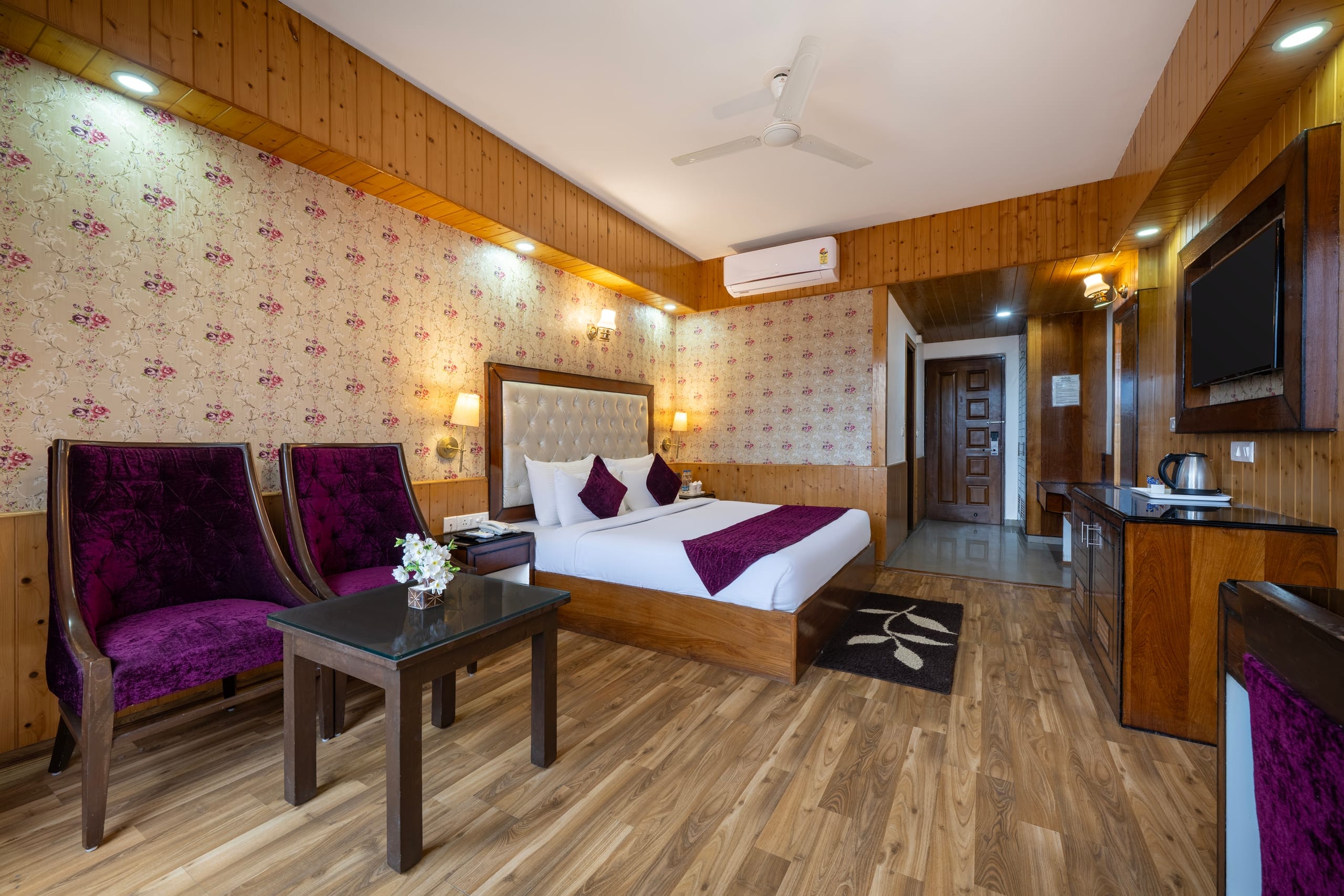 Royal Regency Shimla 26