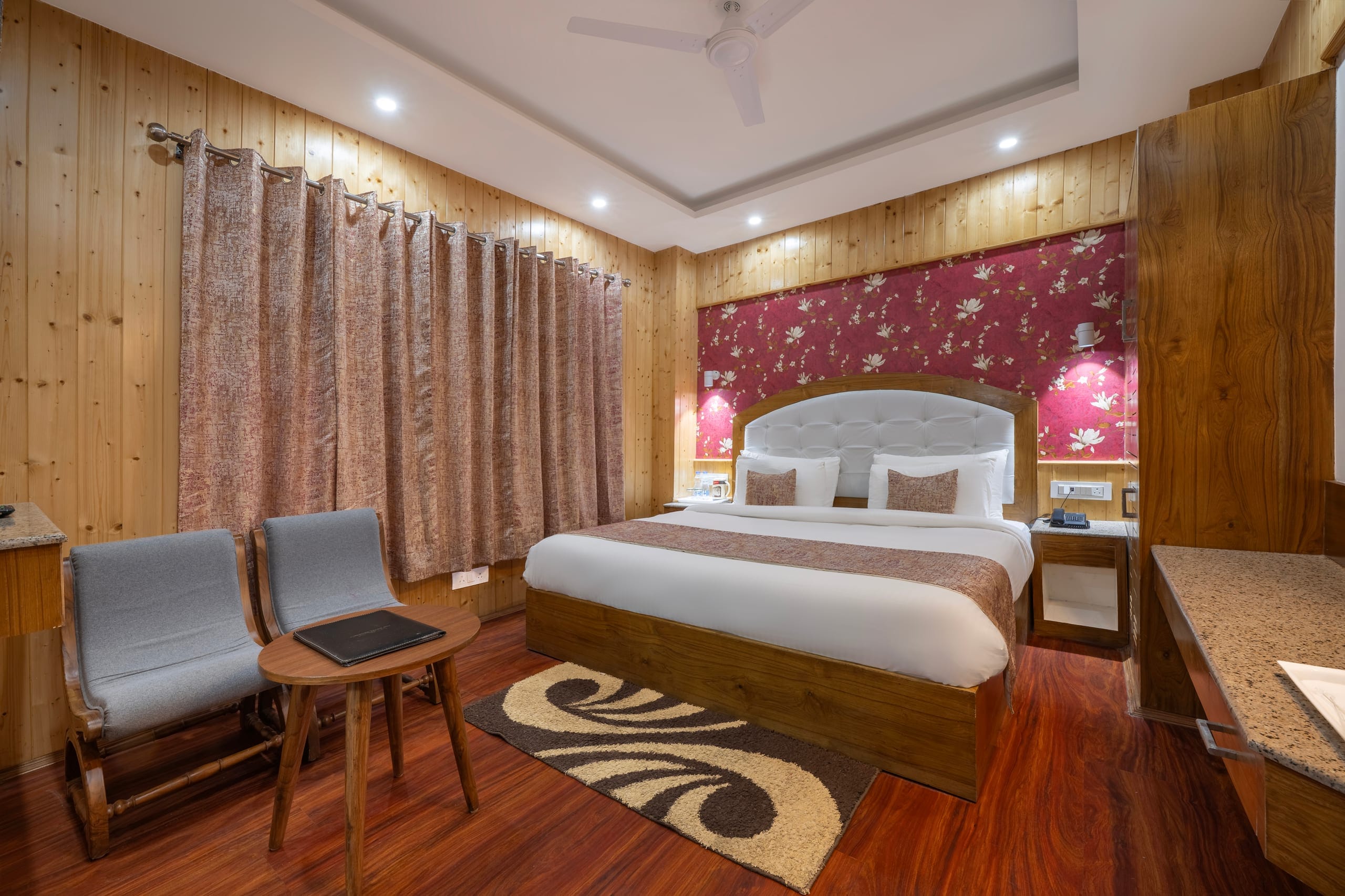 Royal Regency Shimla 19
