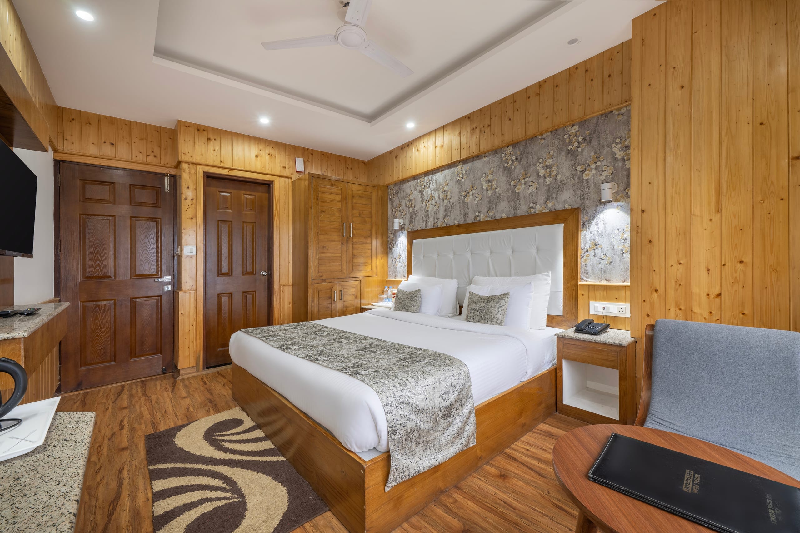 Royal Regency Shimla 16