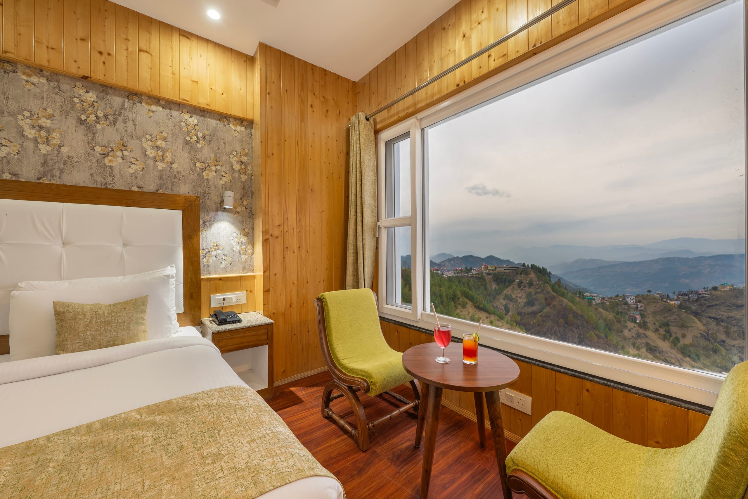 Royal Regency Shimla 17
