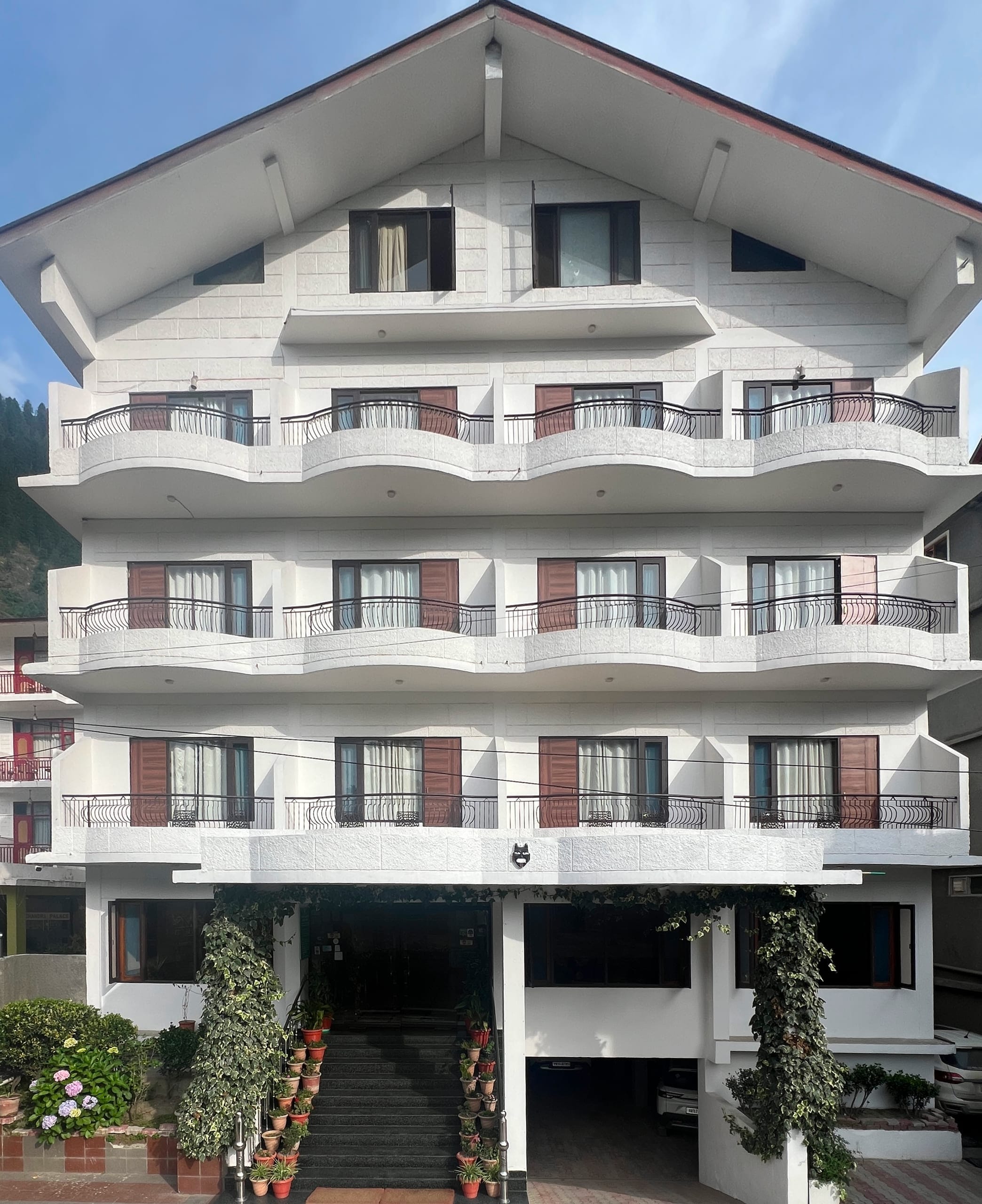 Royal Regency Manali