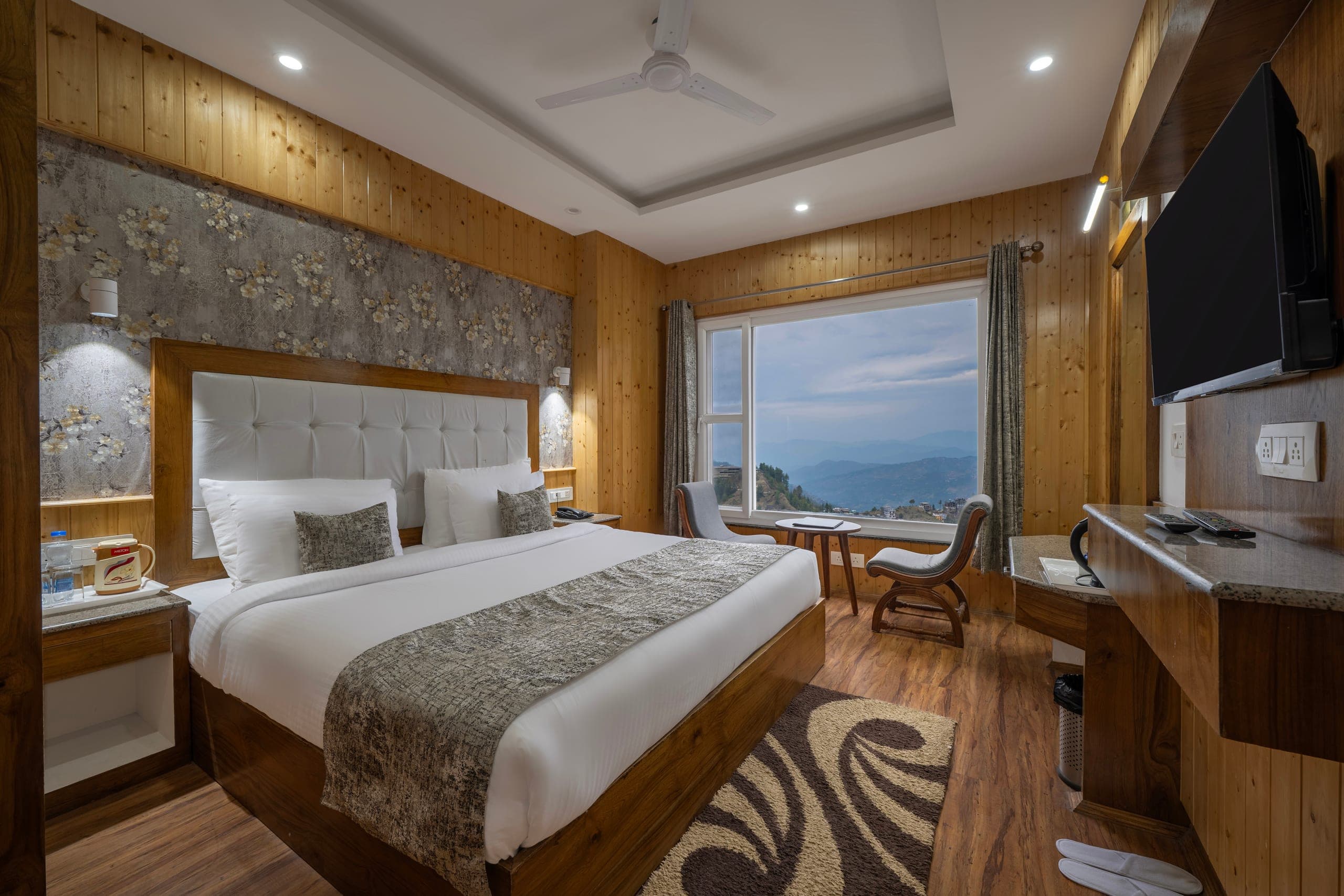 Valley View