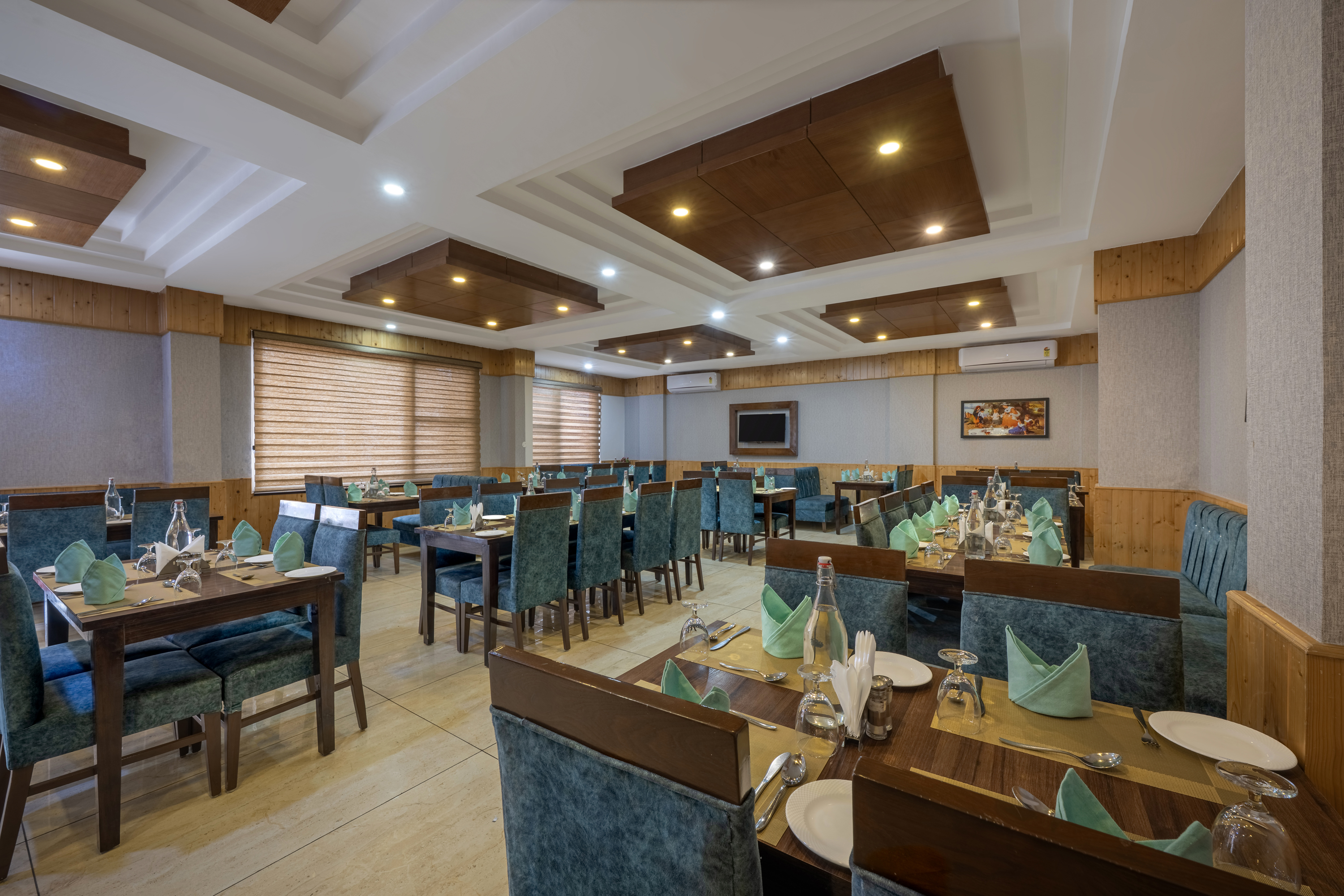 Royal Regency Hotels